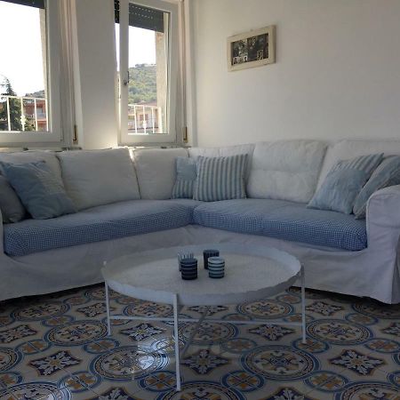 L'Attico Di Anna Apartment Sanremo Luaran gambar