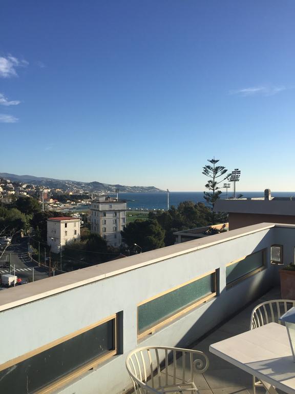 L'Attico Di Anna Apartment Sanremo Luaran gambar