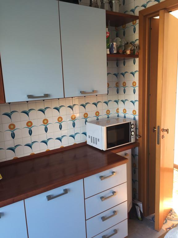L'Attico Di Anna Apartment Sanremo Luaran gambar