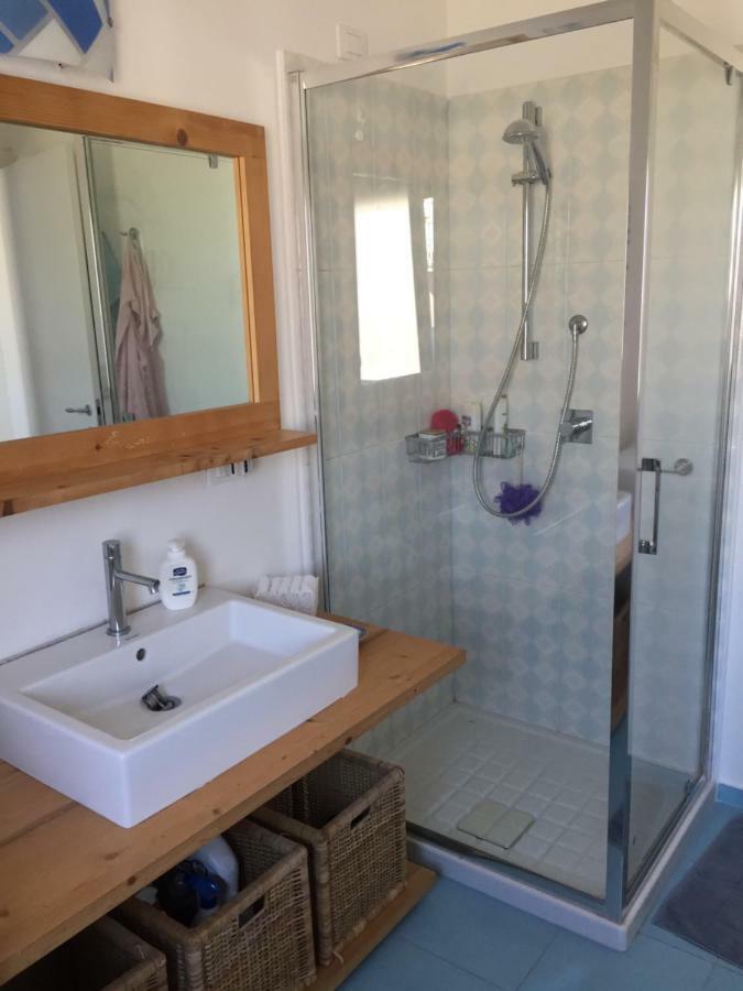 L'Attico Di Anna Apartment Sanremo Luaran gambar