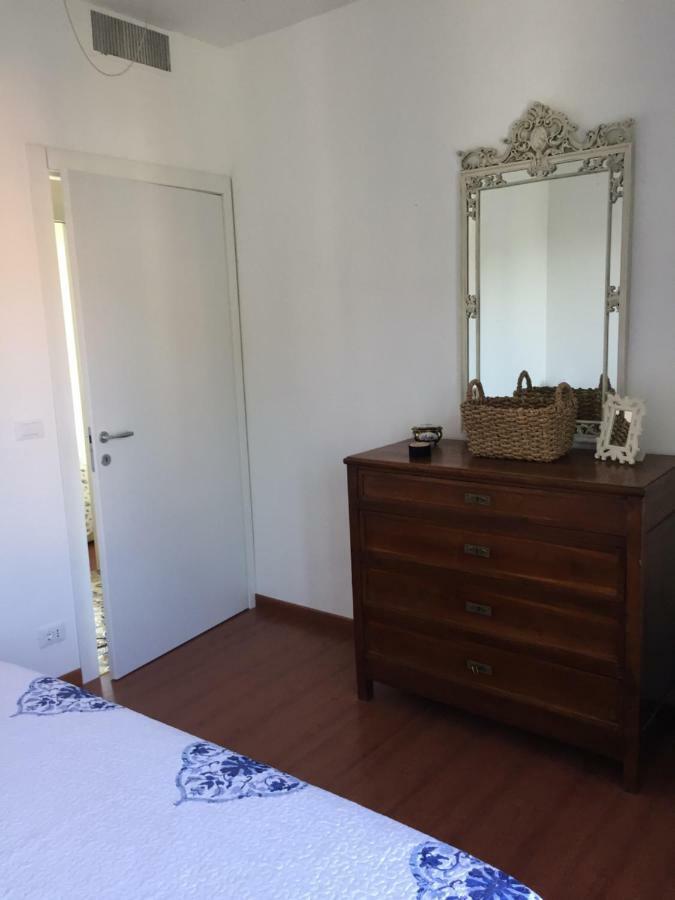 L'Attico Di Anna Apartment Sanremo Luaran gambar