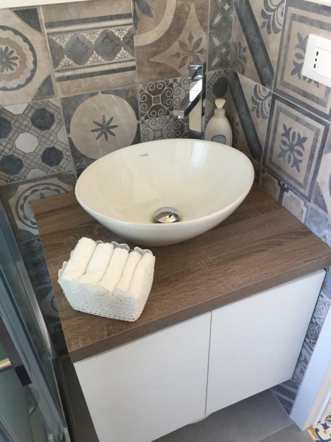 L'Attico Di Anna Apartment Sanremo Luaran gambar