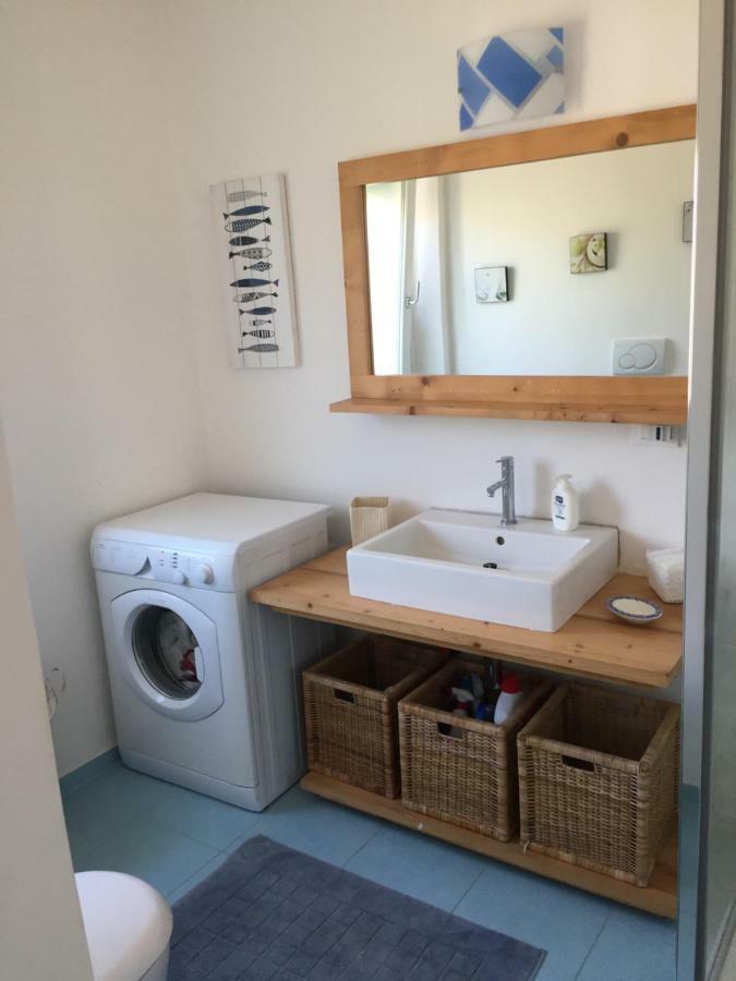 L'Attico Di Anna Apartment Sanremo Luaran gambar
