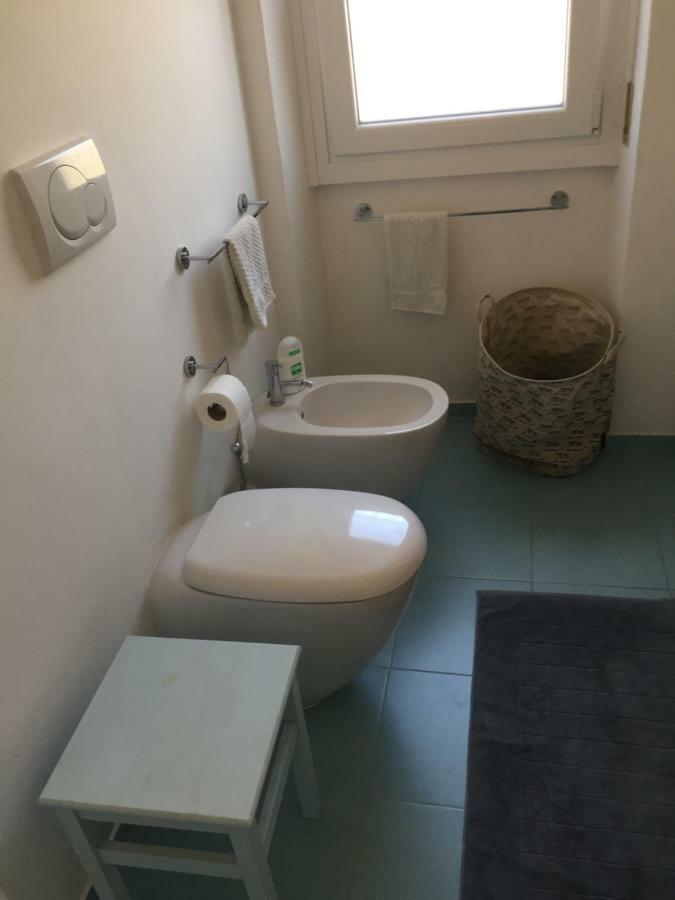 L'Attico Di Anna Apartment Sanremo Luaran gambar