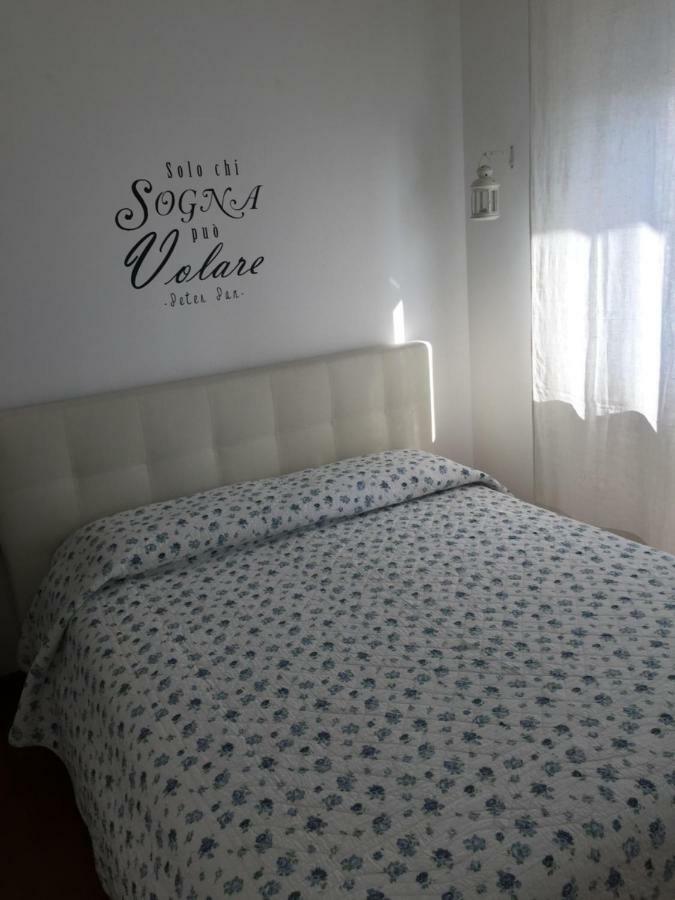 L'Attico Di Anna Apartment Sanremo Luaran gambar