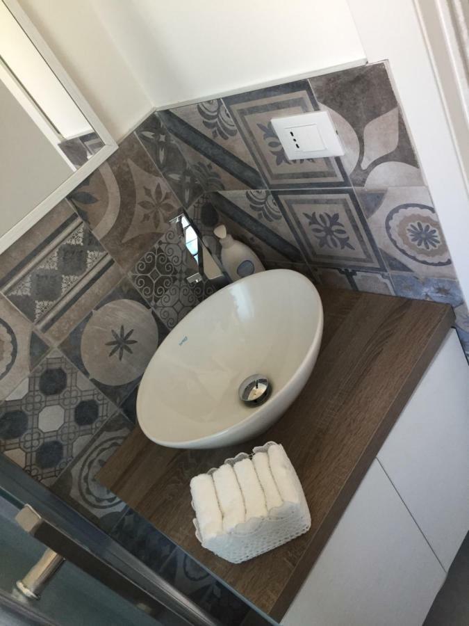 L'Attico Di Anna Apartment Sanremo Luaran gambar