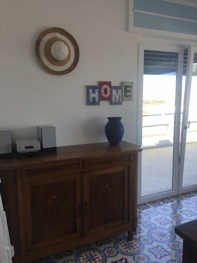 L'Attico Di Anna Apartment Sanremo Luaran gambar