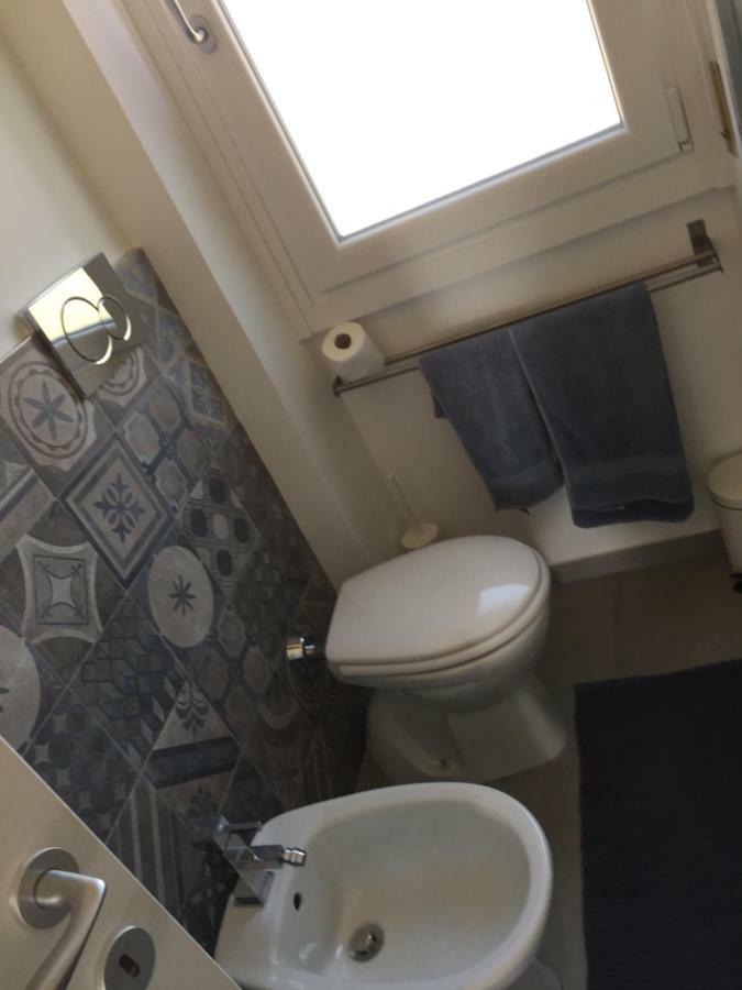 L'Attico Di Anna Apartment Sanremo Luaran gambar