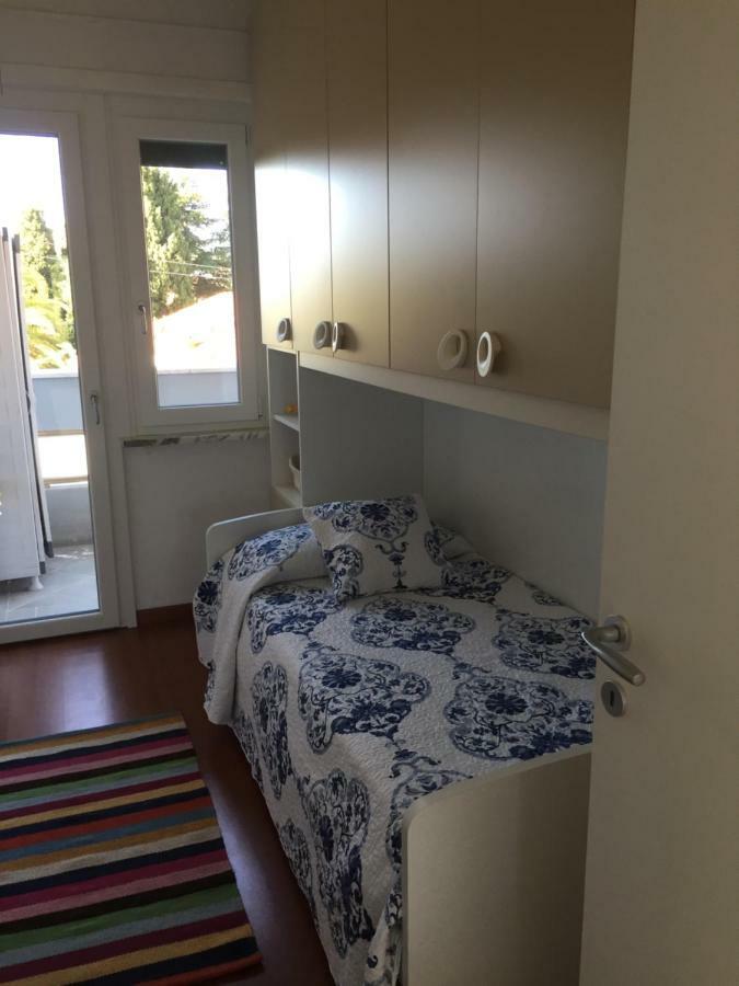 L'Attico Di Anna Apartment Sanremo Luaran gambar