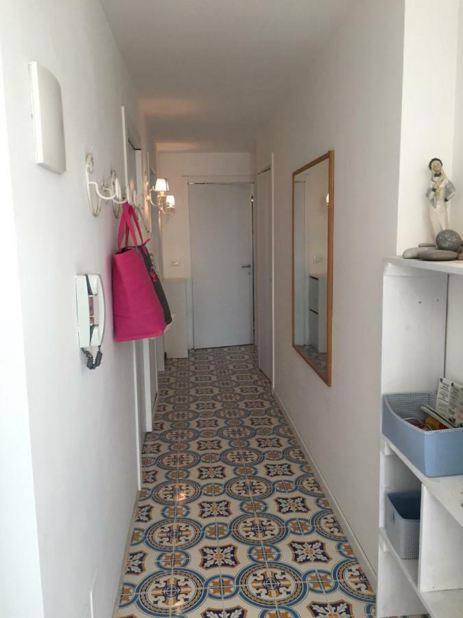L'Attico Di Anna Apartment Sanremo Luaran gambar